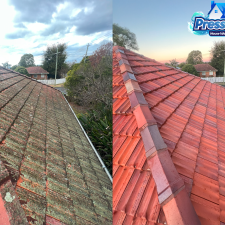 Irreplaceable-Roof-Soft-Washing-Service-Completed-at-Harristown-Toowoomba 0